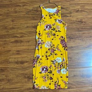 (New) heart & hips dress